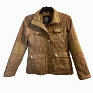 Vince Camilo Quilted Jacket